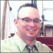Brian Huffman