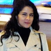 Claudia Morón