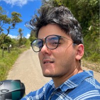 Fernando Fernandez Contreras