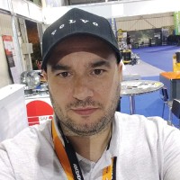 Marco Pereira