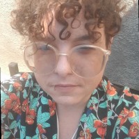 Luy Layra  Campos🏳⚧