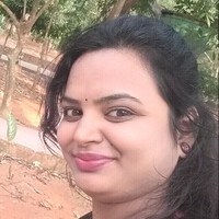 Liza Rani Mohanty