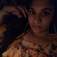 Astha Pande