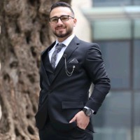 Omar Alzain