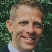 Brent Dickson