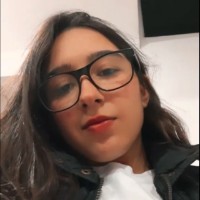Vitória Berno