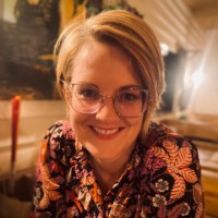 Rosalie Van Der Linde