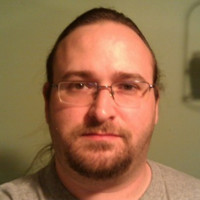 Nicholas Vantrease