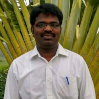 Pushparaj Vinayagamoorthy