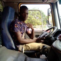 Mumuni Alhassan
