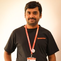 Rajasekar Reddy