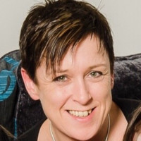 Teresa Moss