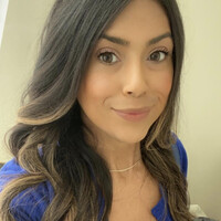 Cristy Gonzalez