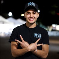 Alex Morales