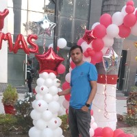 Anup Singh