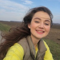 Angelina Korsun