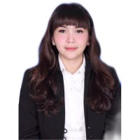 Cut Claudya Chaerani