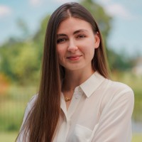 Viktoriia Midor