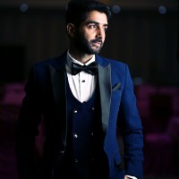 Tushar Kapil