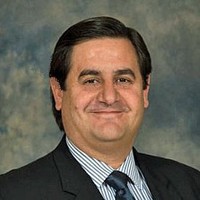 Alberto Fabio Santillan Blatter