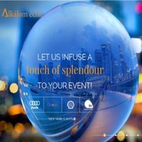 Alkalom Eclat
