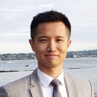 Kevin J. Zhang, Mcip, Rpp