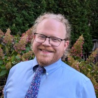 Matthew Dickinson
