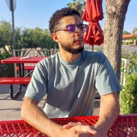 Jamal Wilson