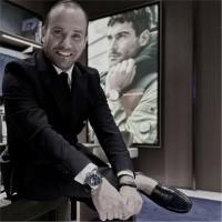 Gerard Nehme
