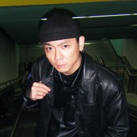 Huaichin Lin