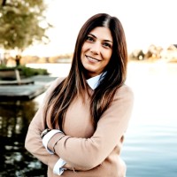 Linda Vosbikian
