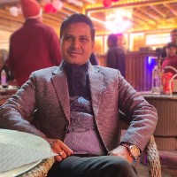 parshant Kumar