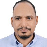 Mahmoud Ibrahim