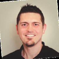 Joshua Patterson, Mba