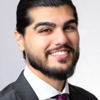 Kumail Hasan