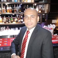 Sushanta Das
