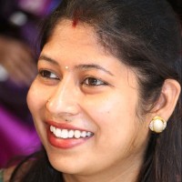 Kavitha N