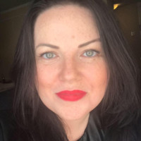 Clare Stewart