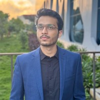 Mehul Garg