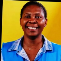 Mmone Moletsane