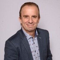 Martin Champoux