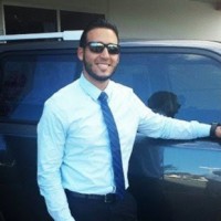 John Taveras