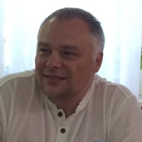 Andrew Scherbakov