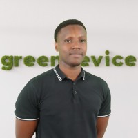 Bryan Mwangi