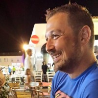 Gregor Šaronja
