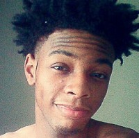 Barry Tyus