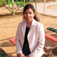 Kanchan Rolaniya