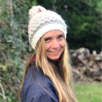 Phoebe Otway-Norwood