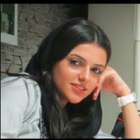 mobina riazi