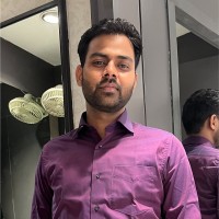 Jitin Patel